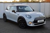 MINI HATCH 1.5 COOPER - 5186 - 1