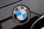 BMW 1 SERIES 2.0 118D M SPORT - 5155 - 45