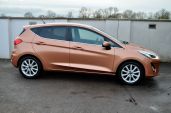 FORD FIESTA 1.0 B AND O PLAY TITANIUM - 5233 - 7