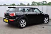 MINI CLUBMAN 2.0 COOPER D - 4915 - 11