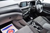 HYUNDAI TUCSON 1.6 GDI S CONNECT - 5064 - 2