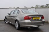 BMW 3 SERIES 3.0 325I SE - 5146 - 2