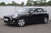 MINI CLUBMAN 2.0 COOPER D - 4915 - 5