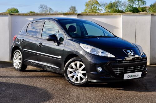 Used PEUGEOT 207 in Clevedon, Bristol for sale