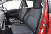 TOYOTA YARIS 1.33 VVT-I TR - 5090 - 11