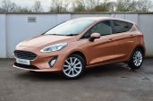 FORD FIESTA 1.0 B AND O PLAY TITANIUM - 5233 - 6