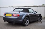 MAZDA MX-5 1.8I VENTURE EDITION - 5185 - 2