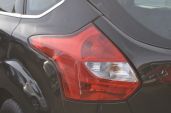 FORD FOCUS 1.6 ZETEC NAVIGATOR - 5128 - 36