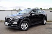 HYUNDAI TUCSON 1.6 GDI S CONNECT - 5064 - 3