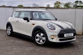 MINI HATCH 1.2 ONE - 5157 - 1