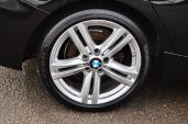 BMW 1 SERIES 2.0 118D M SPORT - 5155 - 59