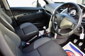 PEUGEOT 207 1.6 HDI SPORTIUM - 5088 - 13