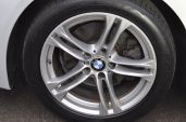 BMW 5 SERIES 2.0 520D M SPORT - 5104 - 54