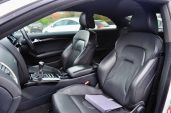 AUDI A5 2.0 TDI BLACK EDITION - 5124 - 3