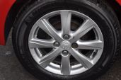 TOYOTA YARIS 1.33 VVT-I TR - 5090 - 50