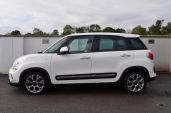 FIAT 500L 1.6 MULTIJET TREKKING - 5127 - 6