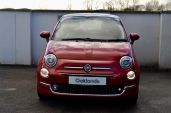 FIAT 500 1.2 LOUNGE - 5209 - 9