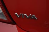 VAUXHALL VIVA 1.0 SE - 5160 - 34