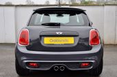 MINI HATCH 2.0 COOPER S - 5175 - 5