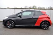 PEUGEOT 208 1.6 THP GTI SPORT - 5161 - 6