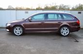 SKODA SUPERB 2.0 SE TDI CR - 5211 - 7