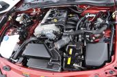 MAZDA MX-5 1.5 SPORT NAV - 5147 - 49