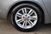 JAGUAR XF 2.2D LUXURY - 5192 - 57