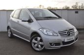 MERCEDES A-CLASS 2.0 A180 CDI AVANTGARDE SE - 5181 - 1