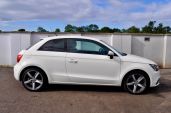 AUDI A1 1.2 TFSI SPORT  - 5065 - 6