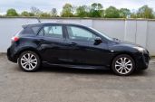 MAZDA 3 1.6 TAKUYA - 5144 - 2