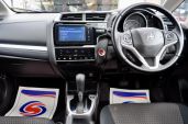 HONDA JAZZ 1.3 I-VTEC EX - 5025 - 16