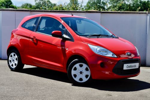 Used FORD KA in Clevedon, Bristol for sale