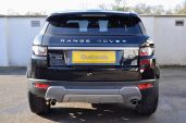 LAND ROVER RANGE ROVER EVOQUE 2.2 SD4 PURE - 5194 - 10