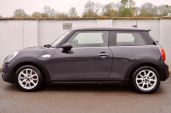 MINI HATCH 2.0 COOPER S - 5175 - 8