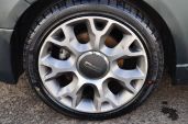 FIAT 500 1.0 ROCKSTAR MHEV - 5054 - 60