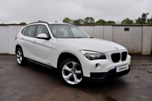 Used BMW X1 in Clevedon, Bristol for sale