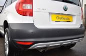 SKODA YETI 2.0 SE PLUS TDI - 5242 - 46