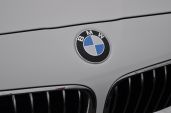 BMW 5 SERIES 2.0 520D M SPORT - 5104 - 45