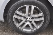 VOLKSWAGEN GOLF 2.0 SE TDI DSG - 5110 - 46