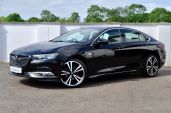 VAUXHALL INSIGNIA GRAND SPORT 2.0 SRI VX-LINE NAV - 5091 - 6