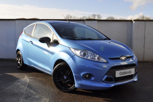 Used FORD FIESTA in Clevedon, Bristol for sale