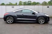 PEUGEOT RCZ 1.6 THP GT - 5148 - 7