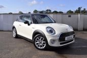 MINI HATCH 1.5 COOPER - 5116 - 1