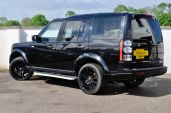 LAND ROVER DISCOVERY 3 TDV6 XS 2.7 - 4517 - 8