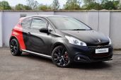 PEUGEOT 208 1.6 THP GTI SPORT - 5161 - 1