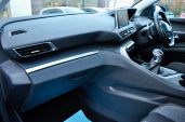 PEUGEOT 3008 1.2 PURETECH S/S ACTIVE - 5222 - 14