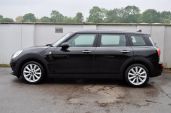 MINI CLUBMAN 2.0 COOPER D - 5089 - 8