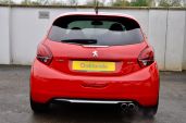 PEUGEOT 208 1.6 THP GTI SPORT - 5161 - 8