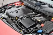 MERCEDES CLA 2.1 CLA 220 D AMG LINE - 5138 - 58