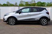 RENAULT CAPTUR 1.5 SIGNATURE X NAV DCI - 4861 - 8